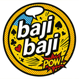 baji baji লোগো